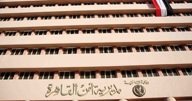 العثور على جثة سيدة مسنة مقتولة داخل شقتها بمصر القديمة