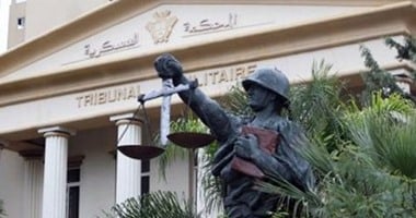 تأجيل إعادة محاكمة 6 متهمين فى تكوين خلية إرهابية لجلسة 19 نوفمبر 