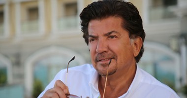 "اليوم السابع" يستضيف وليد توفيق فى ندوة فنية.. غدًا