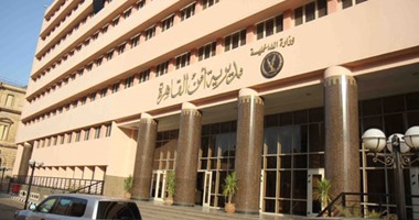 القبض على عاطلين لسرقتهما الشقق السكنية بالبساتين