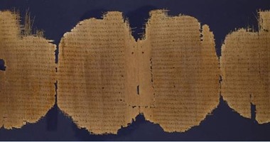عندما كتب الفراعنة قصيدة  "يا أما القمر على الباب"