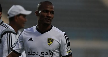 مالودا ينهى علاقته مع وادى دجلة بسبب عدم الاتفاق على المقابل المادى 