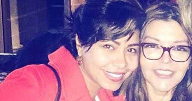 هل تفاجئ شيرين عبد الوهاب الديفا سميرة سعيد بحفلها الغنائى ليلة 4 مارس؟