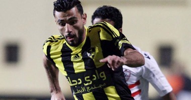 مباراة الزمالك ووادى دجلة تسيطر على قائمة ترند تويتر.. جماهير الفارس الأبيض تصب غضبها على الفريق بعد مسلسل الأداء السيئ ونزيف النقاط المستمر.. ويشيدون برمزى خالد وعودة باسم مرسى للتهديف