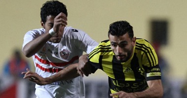 الزمالك يواصل التراجع  بالتعادل مع  دجلة 1/1 .. مالودا يصنع هدفا ويهدر ركلة  جزاء.. عودة باسم للتهديف.. تغييرات "صلاح" تصنع الفارق.. والظهور الأول لـ"رمزى والعندليب"