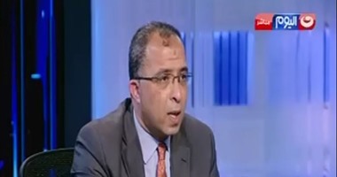 وزير التخطيط: "الخدمة المدنية" من استراتيجيات الدولة لمكافحة الفساد