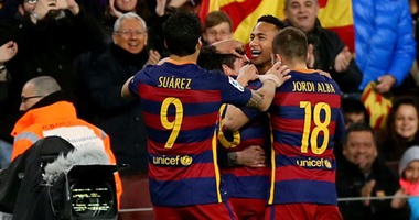 بالفيديو.. برشلونة ينتقم من سيلتا فيجو بنصف دستة أهداف فى الليجا