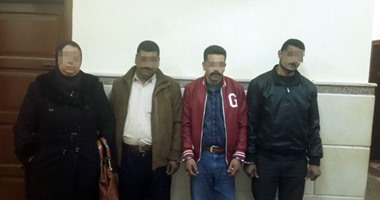 القبض على تشكيل عصابى تخصص فى بيع الأراضى بمستندات مزورة بالإسماعيلية