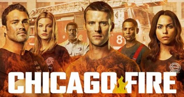 أعضاء مكافحة الحرائق فى تحدٍّ جديد بـ"Chicago Fire" على "Osn First"