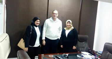 صحافة المواطن: شباب حى النزهة ورئاسة الحى ينظمون فعالية "غير سلوكك" غدا