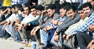 رئيس صندوق النقد العربى: البطالة التحدى الأصعب لصانعى السياسات الاقتصادية