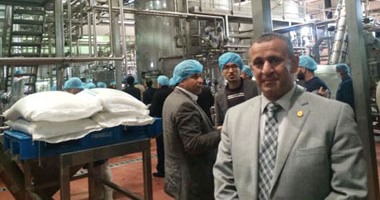 نائب بالدقهلية رفع أسعار السماد ظلم للفلاح وتبوير للأراضى الزراعية