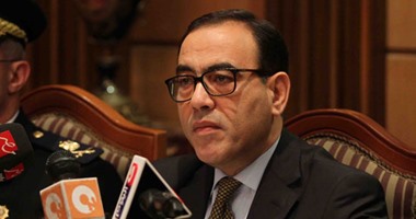 بالصور.. الداخلية: لا وساطة للالتحاق بالشرطة ولا يمكن الاستغناء عن الأطباء بالكلية 