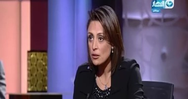 منى عراقى خلال تحقيقات النيابة: بلاغ رئيس الأكاديمية للإعلام كيدى بسبب خلافات سابقة