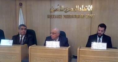 عبد الرؤوف قطب: اتحاد التأمين حريص على نقل المهارات للعاملين فى القطاع