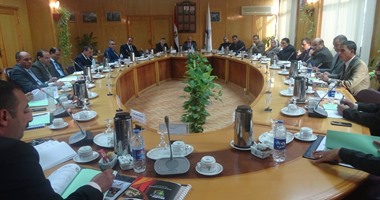 جامعة كفرالشيخ تشارك فى مؤتمر دولى لتنمية الموارد البشرية