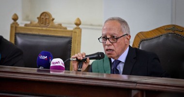 8 أكتوبر ..النطق بالحكم على 44 متهما فى قضية "تنظيم أجناد مصر" الإرهابى