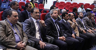 الشراع يعلن تفاصيل بطولة الجونة الدولية بحضور وزير الرياضة