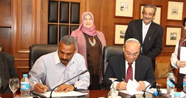 رئيس شركة بنزايون: تطوير فرع بهتيم بنصف مليون جنيه