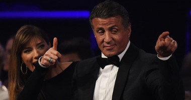 بعد اعتذاره عن Godforsaken.. سيلفستر ستالون مشغول بـ3 أفلام جديدة