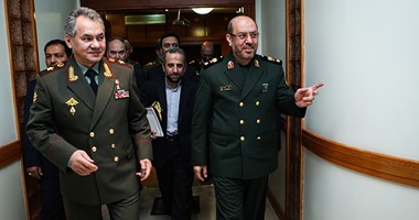 الحرب العالمية على الأراضى السورية.. روسيا وإيران يعدان حائط الصد للضربة العسكرية المحتملة.. خبير إيرانى يستبعد مواجهة مباشرة بين طهران والرياض..ويؤكد: إما طاولة المفاوضات أو حرب عالمية