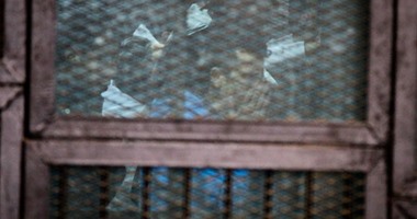 الحبس سنة مع الشغل لـ11 لتورطهم بالشروع فى قتل رئيس نادى الزمالك