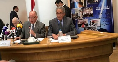 عمرو موسى: لسنا مجرد ضحايا لمؤامرة فحسب ويجب أن نعترف بأخطائنا