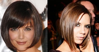 من وحى تسريحات نجمات هوليوود..موديلات كلاسكية لا يمكن أن تغيب موضتها