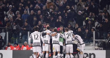 جدول ترتيب الدورى الإيطالى بعد نهاية الجولة 25