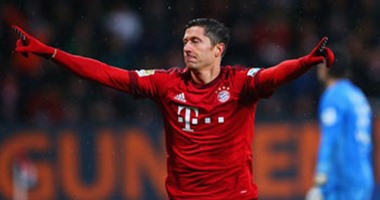 بالفيديو.. جميع أهداف الجولة الـ 21 من الدورى الألمانى