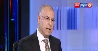 مساعد وزير الداخلية للمنافذ: تأمين المطارات تم وفقا لمعايير "الايكاو”