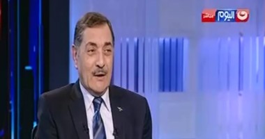 بالفيديو.. حسام خير الله: موقف التحالف الدولى من سوريا لصالح إسرائيل