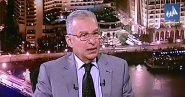 "زيزو": استمرارى فى قيادة الأهلى لعدم استطاعة المجلس التعاقد مع"أجنبى" كفء