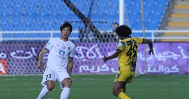 جدول ترتيب الدورى السعودى بعد مباريات اليوم