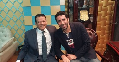 دفاع أبو تريكة: نتأهب لجلسة الموضوع فى قرار التحفظ على أموال موكلى