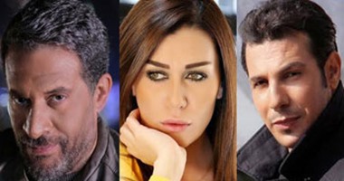 ماجد المصرى يخوض تحديات صعبة فى "قصة حب" على "النهار دراما"