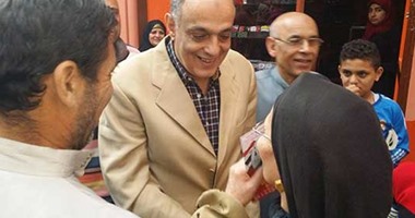 مشروعات البرلمان: قانون "تنمية المشروعات الصغيرة" هدفه المصالحة المجتمعية