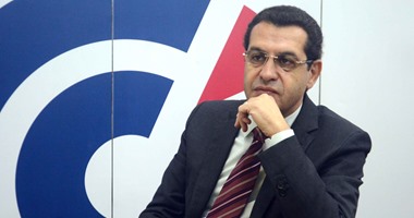 رئيس الغرفة الفرنسية: مشروعان للإسهام فى جذب السياحة الأوروبية للإسكندرية