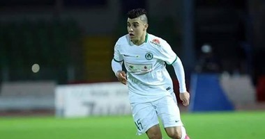 كريم حافظ يهدد حمادة طلبة فى صفوف المنتخب الوطنى بأمم أفريقيا