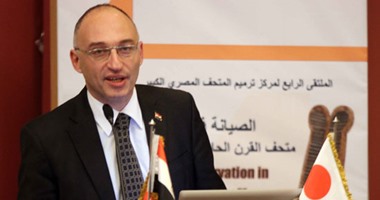 مقرر المجلس القومى للسكان يدعم مبادرة "أطباء ضد ختان الإناث"