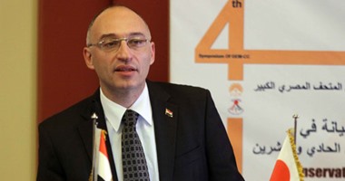المتحف المصرى الكبير يستقبل 42 ألف قطعة وباقى 800 على مقتنيات توت