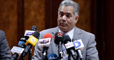 نواب كفر الشيخ يفتحون النار على وزير الآثار.. يتهمونه بإهدار المال العام لعدم استغلال 110 أفدنة أثرية.. ويؤكدون: الأراضى يعتدى عليها يوميا فى غياب الدولة.. وممدوح الدماطى تجاهل مطالبنا بالتنقيب فيها