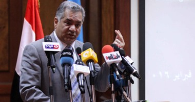 وزير الآثار: بيع أحجار الهرم موضوع مفتعل هدفه الإساءة لمصر