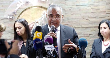 بالصور.. سعد الدين الهلالى بالبرلمان: 50% من الفقهاء أكدوا أن ختان الذكور "سنة" 