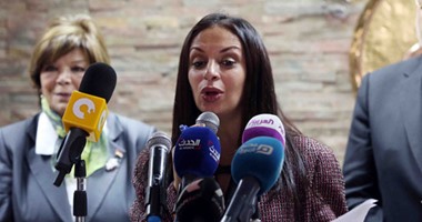 رئيسة "القومى للمرأة": تمنيت احتواء البرلمان على 40% من السيدات