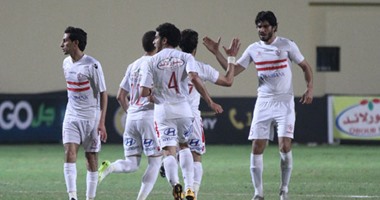 أخبار نادى الزمالك اليوم الأربعاء 9/3/2016
