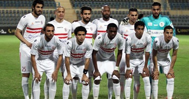 بعثة الزمالك تصل الكاميرون استعدادا لمواجهة دوالا