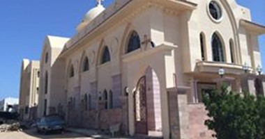كنيسة ملكة السلام بشرم الشيخ تنظم دورات تدريبية لتعليم اللغات