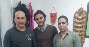 مدافع المصرى يُجدد عقده "على بياض" ردا على مفاوضات الزمالك