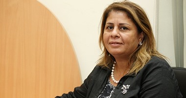 وفاة النائبة منى منير عضو لجنة الشئون الإفريقية بالبرلمان